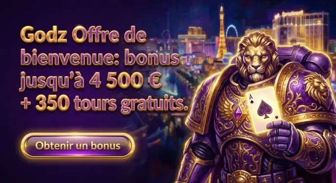 Godz Casino
